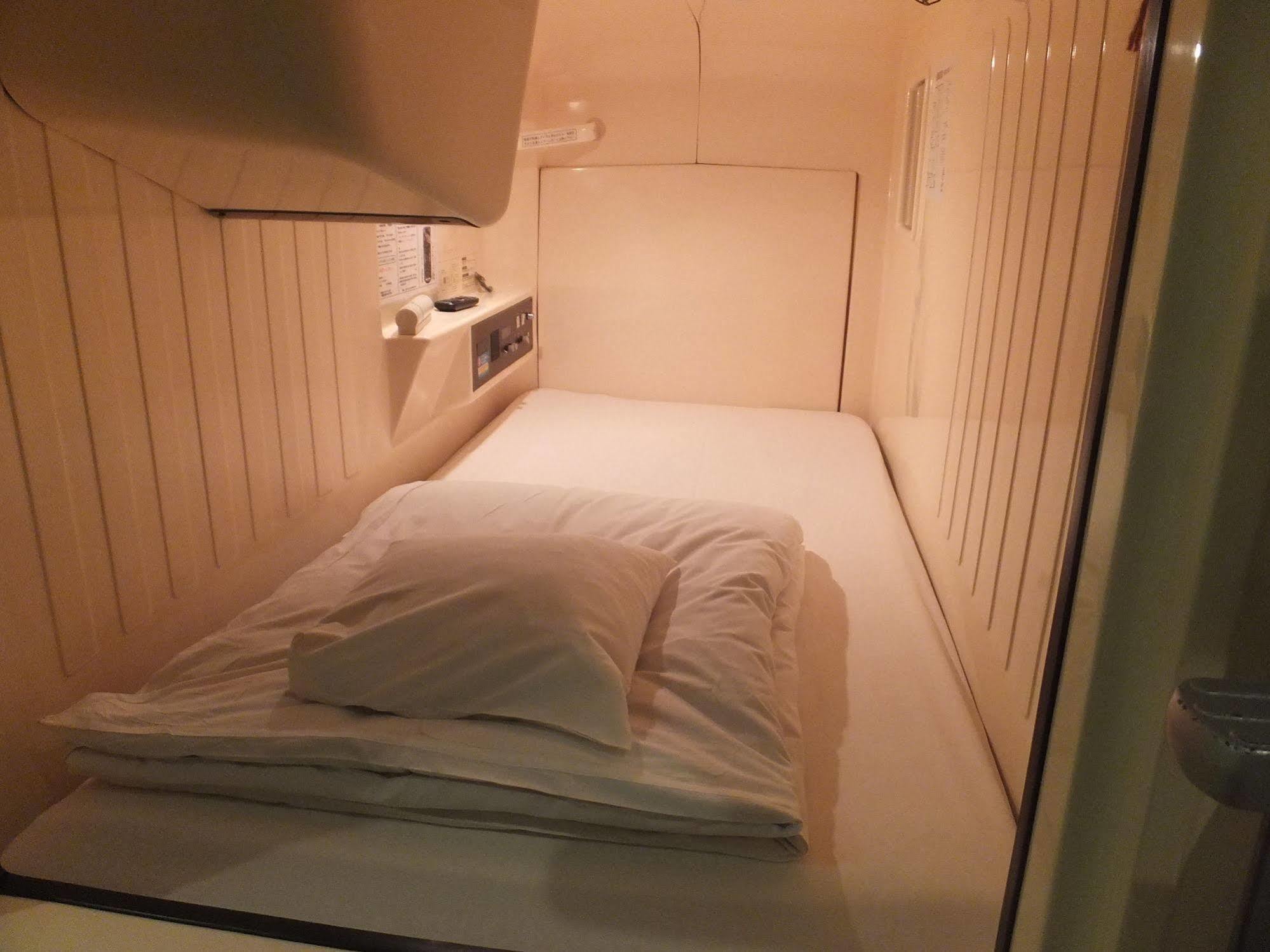 ホテル Wellbe Sakae 名古屋市 エクステリア 写真