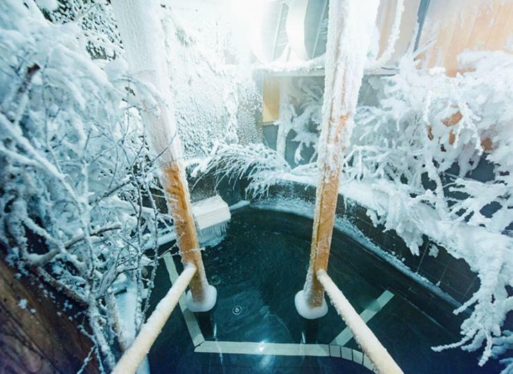 ホテル Wellbe Sakae 名古屋市 エクステリア 写真